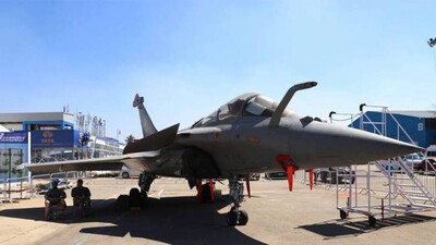 Rafale-Model