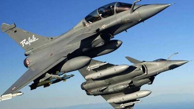 Rafale-deal