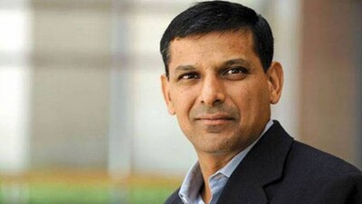 Raghuram-Rajan