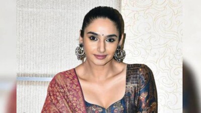 Kannada Actress Ragini Dwivedi Arrested For Using 'Banned Drugs'