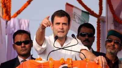 Rahul-Gandhi