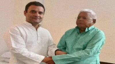 Rahul-Lalu