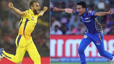 Rahul-Tahir