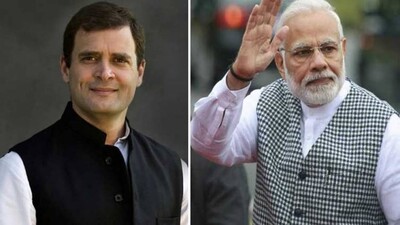 Rahul-and-Modi