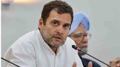 Rahul