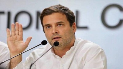 Rahul