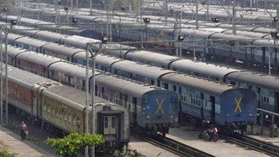 Rail-Infra