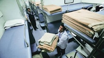 Railway-AC-coaches