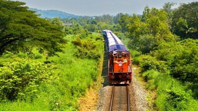 Railways