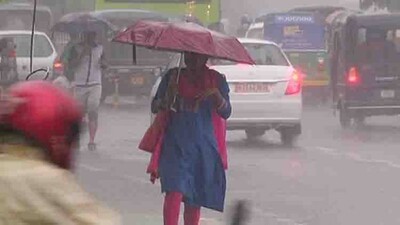 Rain-