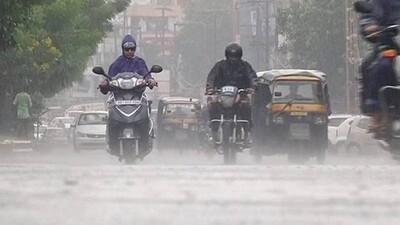 Rainfall-2
