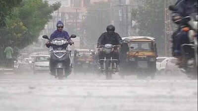 Rainfall-Alert-In-Odisha