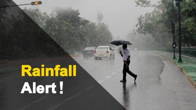 Rainfall-Alert-Weather-In-Odisha