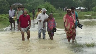 Rainfall-In-Odisha