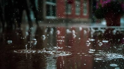Rainfall