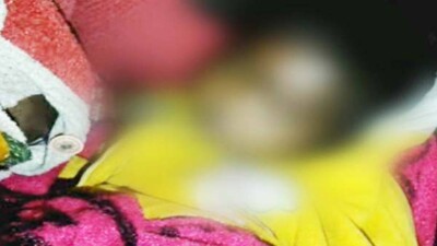 Rairangpur murder