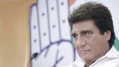 Raj-Babbar
