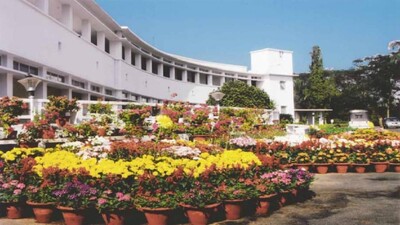 Raj Bhavan