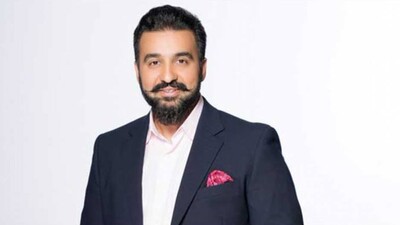 Raj Kundra