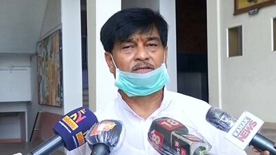 Ranendra Pratap Swain