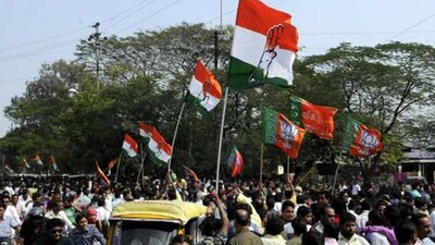 Rajasthan Bypolls