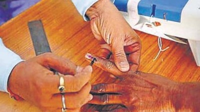 Rajasthan Bypolls