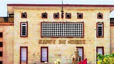 Rajasthan-HC