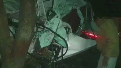 Rajasthan-accident