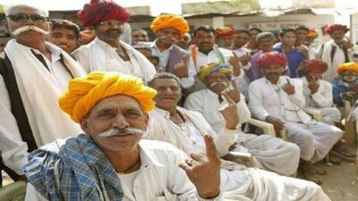 Rajasthan-elections