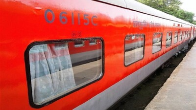 Rajdhani-express