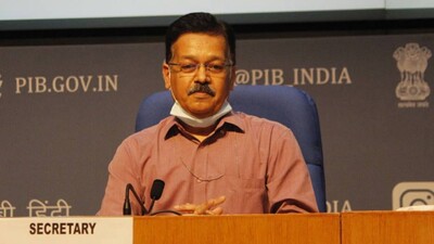 Rajesh-Bhusan