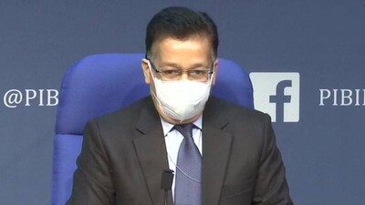 UK Covid-19 Variant: Health Ministry Issues SOP For Epidemiological Surveillance