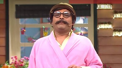 Rajesh-arora