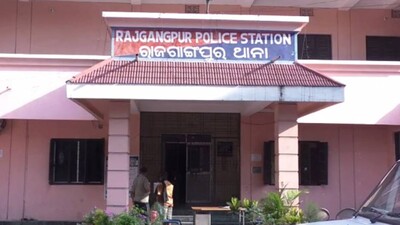 Rajgangpur-PS