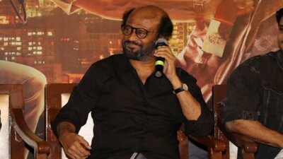 Rajinikanth