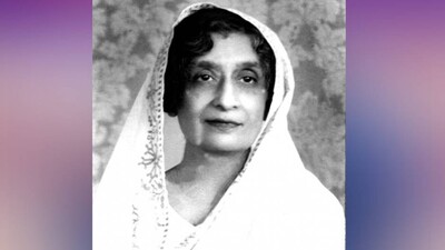 Rajkumari-Amrit-Kaur
