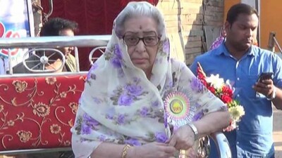 Rajmata