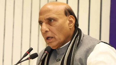 Rajnath-SIngh