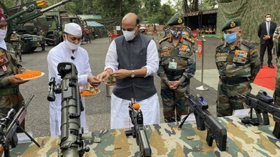 Rajnath-Singh