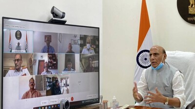 Rajnath-Singh