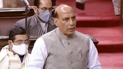 Rajnath-Singh