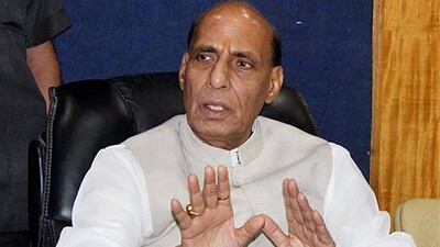 Rajnath-Singh
