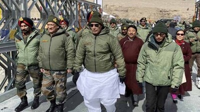 Rajnath-Singh-in-Ladakh