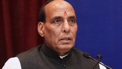 Rajnath-Singh