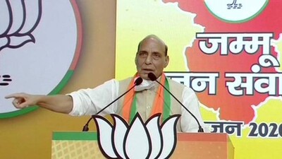 Rajnath-Singh