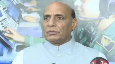 Rajnath-Singh