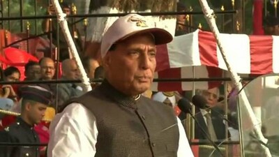 Rajnath-Singh