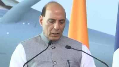 Rajnath-Singh