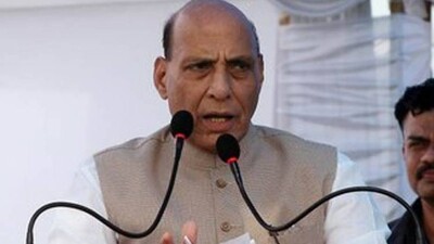 Rajnath-Singh