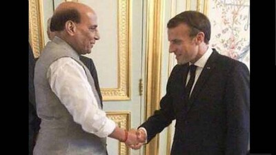Rajnath